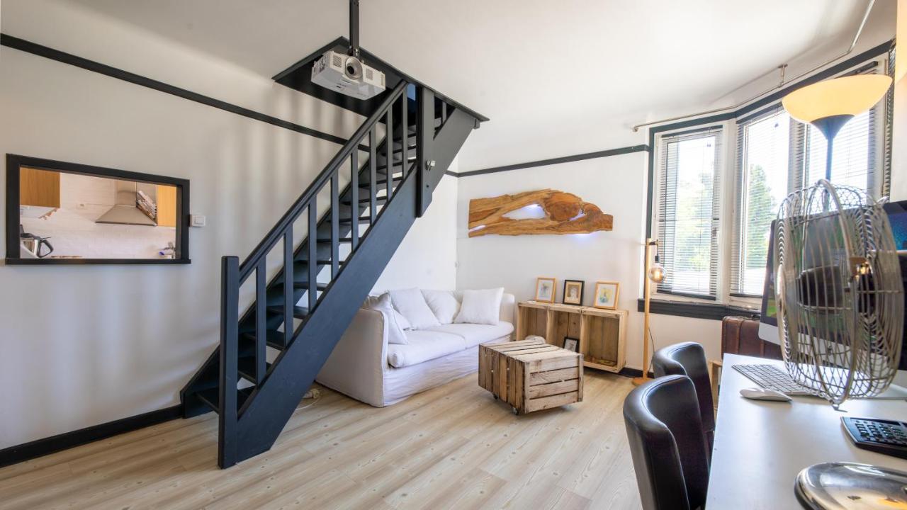 Mamie Jane Suite Deluxe Face Au Lac Tresserve Εξωτερικό φωτογραφία