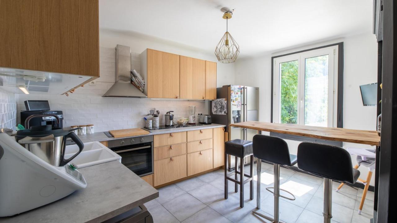 Mamie Jane Suite Deluxe Face Au Lac Tresserve Εξωτερικό φωτογραφία